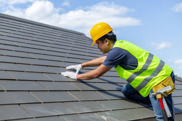 Best Roof Repair Estimates  in Lazy Mountain, AK