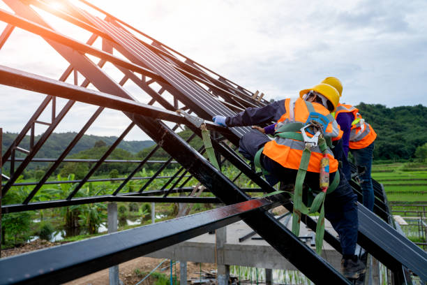 Best Roof Replacement Cost  in Lazy Mountain, AK