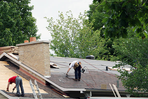 Professional Roofing Contractor in Lazy Mountain, AK