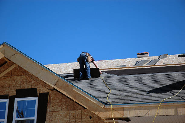 Best Roof Inspection Near Me  in Lazy Mountain, AK